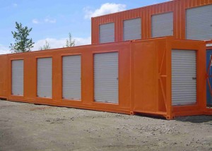 Container Storage Units 006 